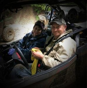 Meet your Posher, Cindy